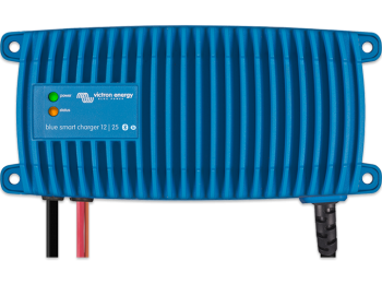 Blue Smart IP67 Charger 24/12(1) 120V NEMA 5-15